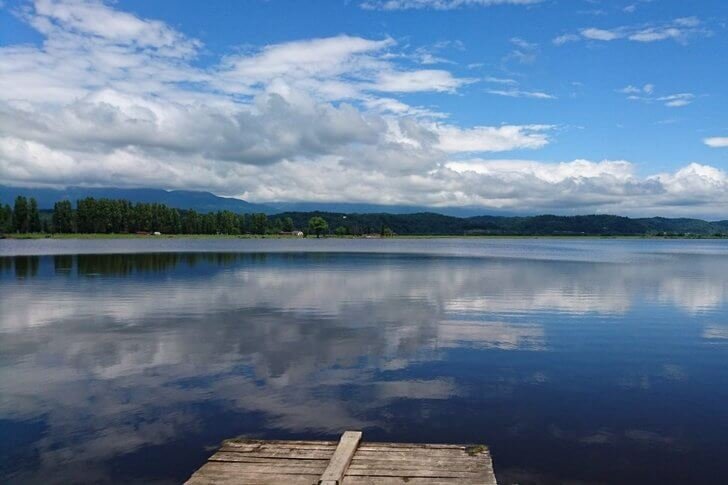 Lago Inkit