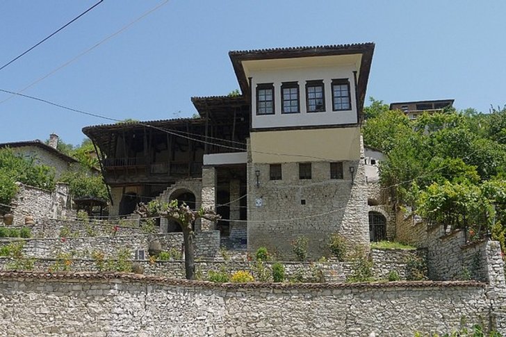 Museo Etnografico Nazionale di Berat