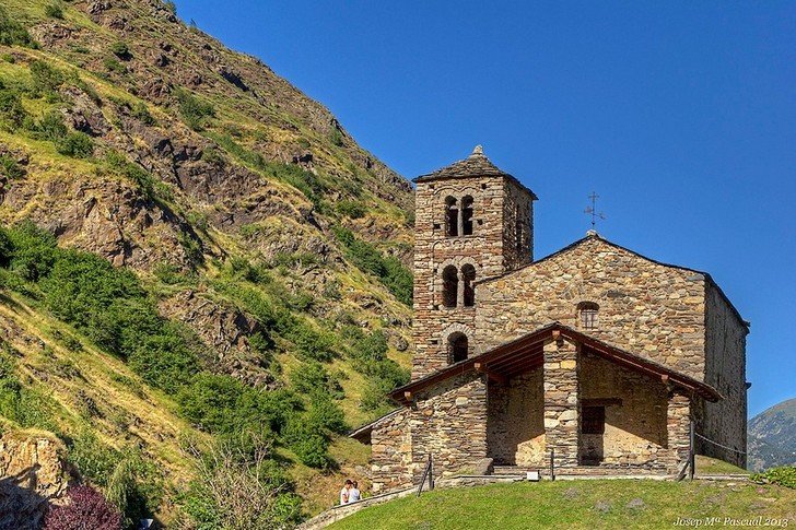 Iglesia de San Juan