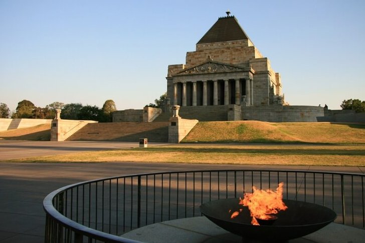 Monumento memorial