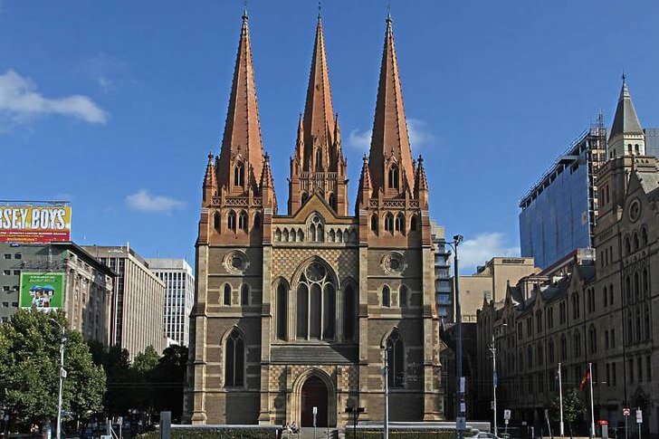 Catedral de São Paulo