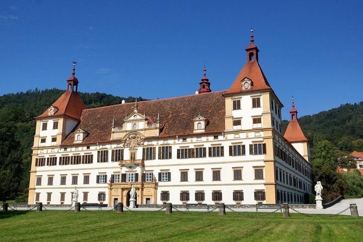 Schloss Eggenberg (Graz)