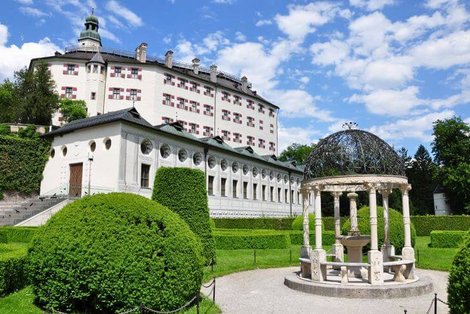 20 Popular Innsbruck Attractions