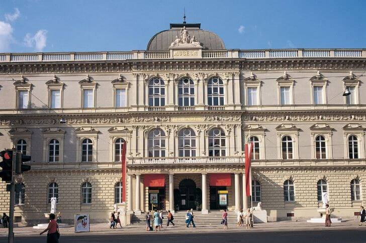 Muzeum Ferdinandeum