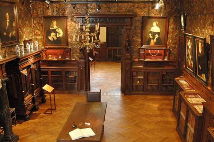 Muzeum Mayera van den Bergha
