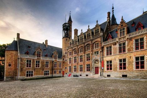 15 Top Things to Do in Bruges