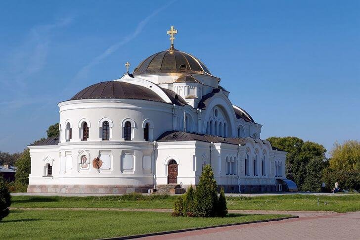 Katedra Garnizonowa św. Mikołaja