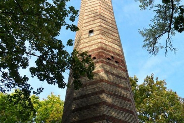 Torre de observación