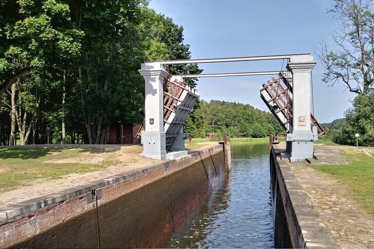 Augustow-Kanal