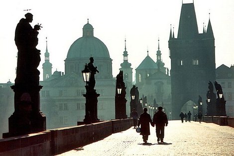 35 best attractions in Prague