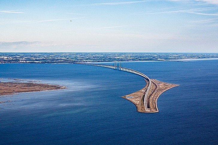 Ponte Øresund