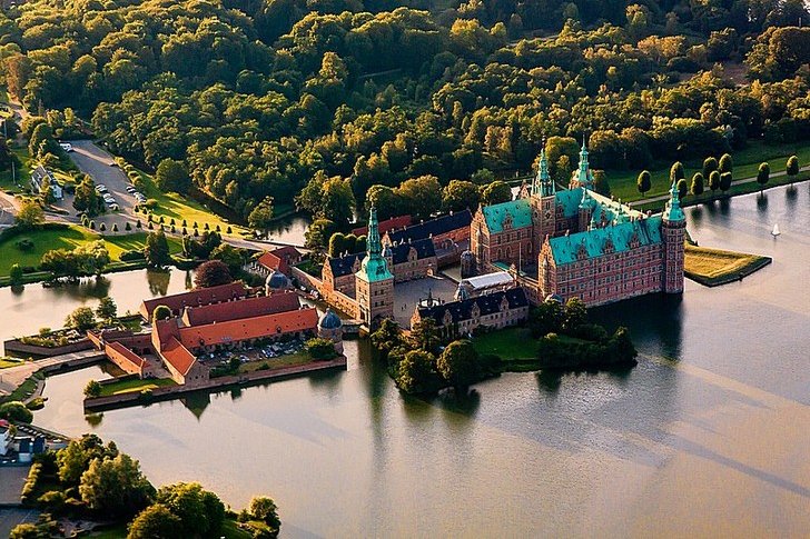 Castello di Frederiksborg