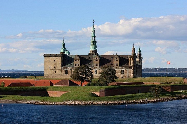 Castelo de Kronborg
