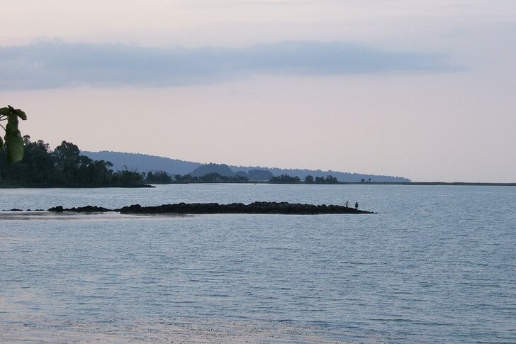 Lago Tana