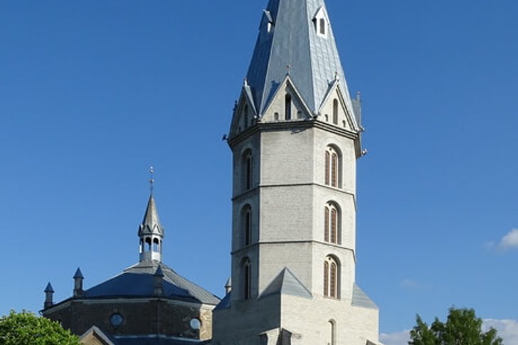 Alexander Lutheran Church