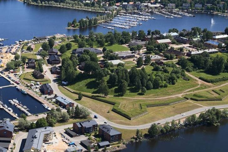 15 Best Attractions Things To Do In Lappeenranta 2026