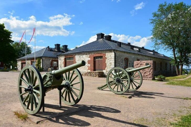 Museo de Karelia del Sur