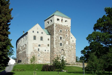 20 attrazioni popolari di Turku