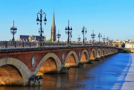 20 najlepszych atrakcji Bordeaux