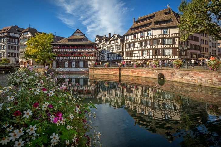 „Klein-Frankreich“ (Straßburg)