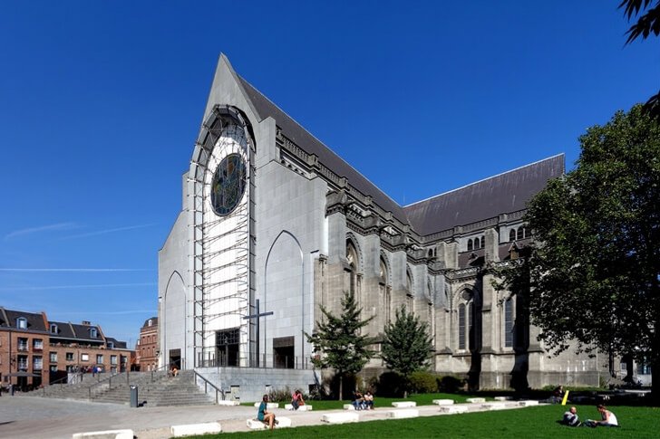 Cathedral of Notre-Dame-de-la-Treille