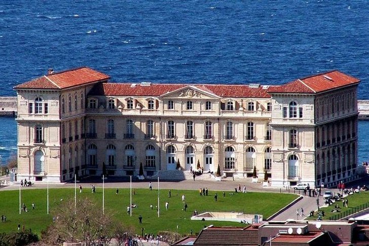 Palazzo Faro