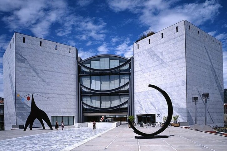 Musée d'art moderne