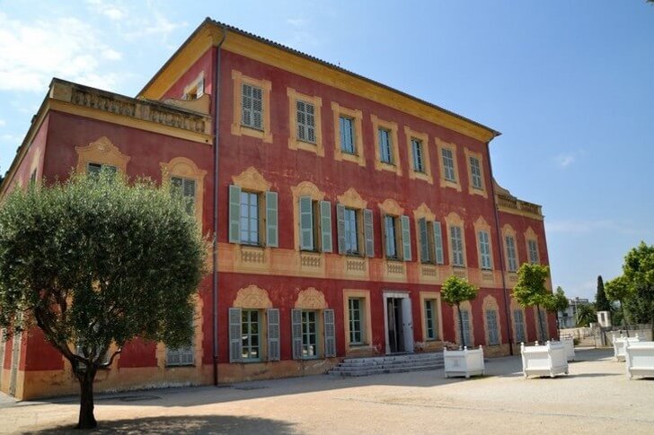 Museu Matisse