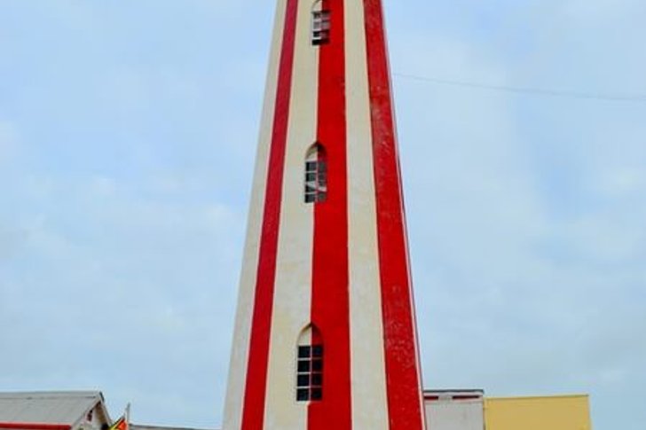 Джорджтаунский маяк