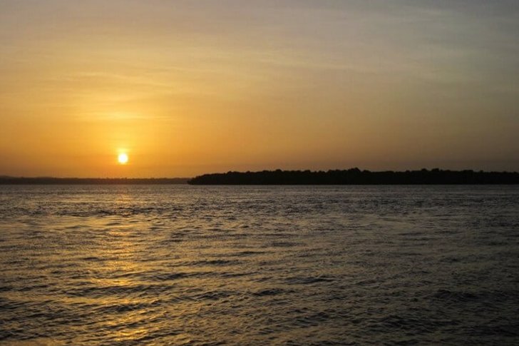 Rzeka Essequibo