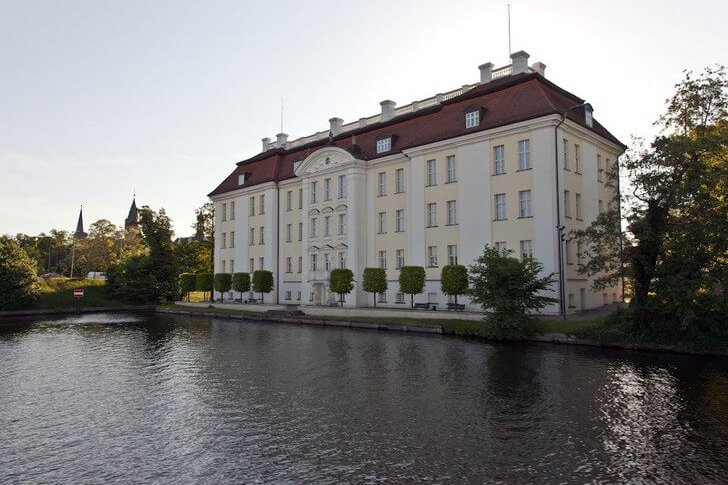 Palácio Köpenick