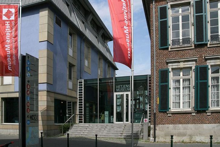Museo Alemán de Cerámica