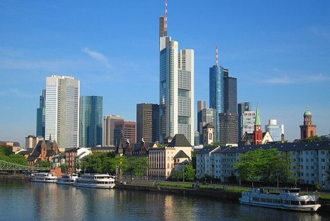 Top 25 things to do in Frankfurt am Main