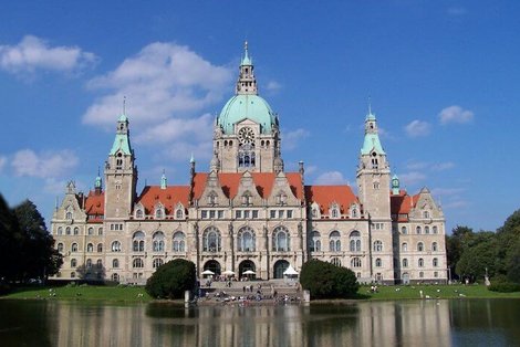 Top 20 things to do in Hannover