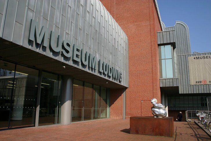 Museum Ludwig