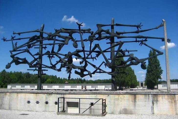 Memorial Museum Dachau