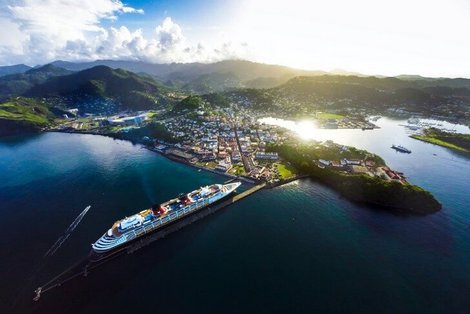 24 Top-Attraktionen in Grenada