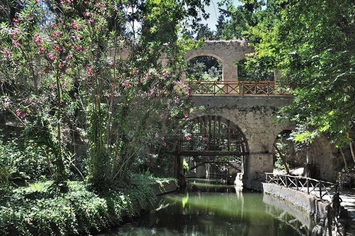 Parque Rodini