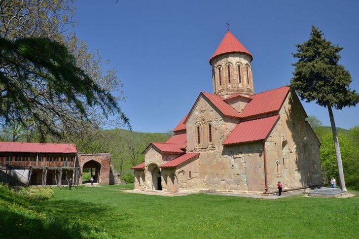 Monastery of Betania