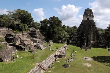 27 principali attrazioni in Guatemala