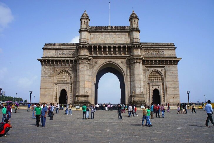 Portal da Índia