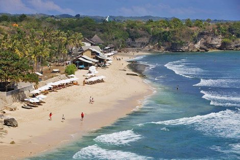 巴厘岛 30 最佳景点玩乐