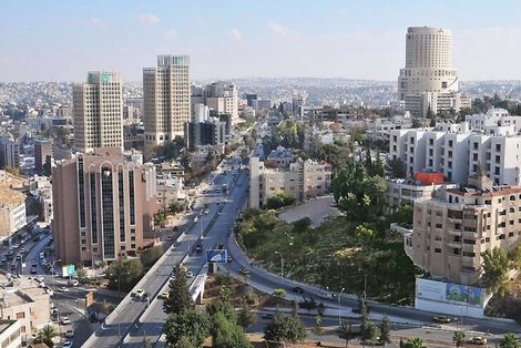 22 Top-Sehenswürdigkeiten in Jordanien