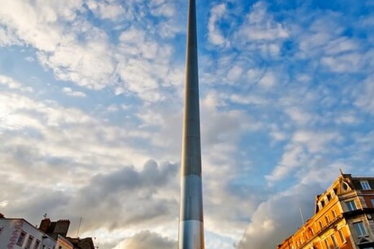 Dublin Needle