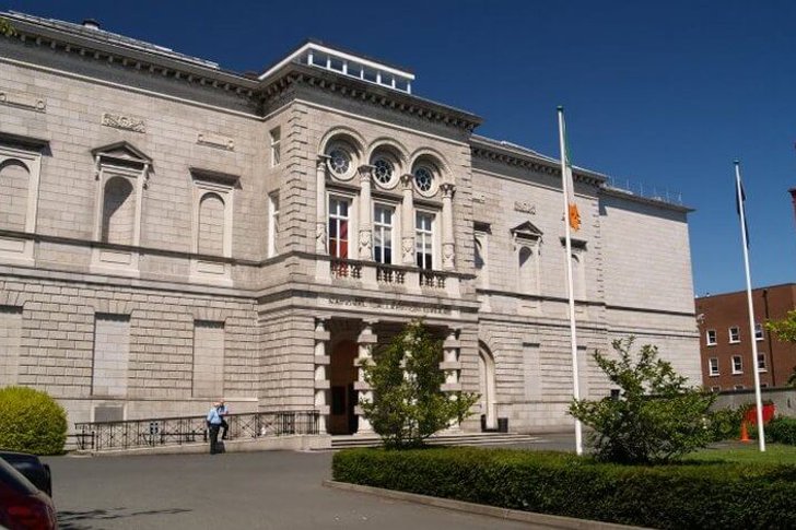 Galeria Narodowa Irlandii