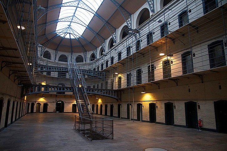 Kilmanham-Gefängnis
