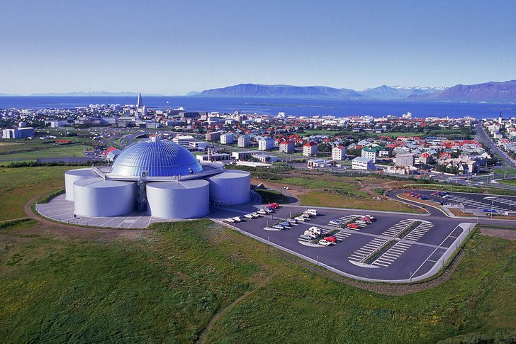 Perlan (Reykjavík)
