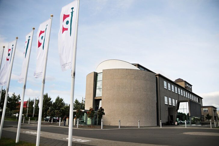 Museo Nacional de Islandia
