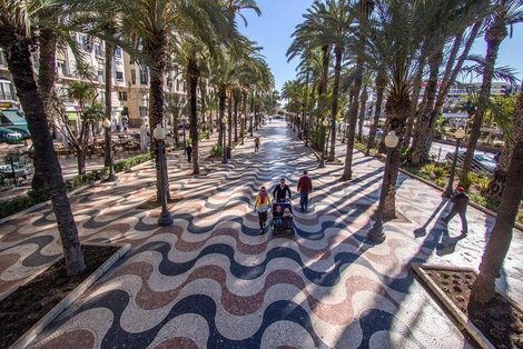 Die 20 besten Sehenswürdigkeiten von Alicante