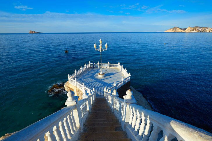 Balkon śródziemnomorski
